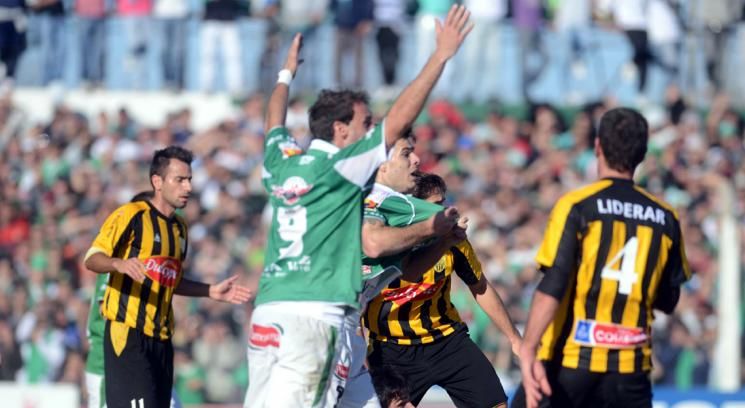 Santamarina de Tandil arañó el ascenso a la B Nacional pero se le escapó en el final