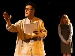 El Teatro Italia se prepara para más propuestas culturales