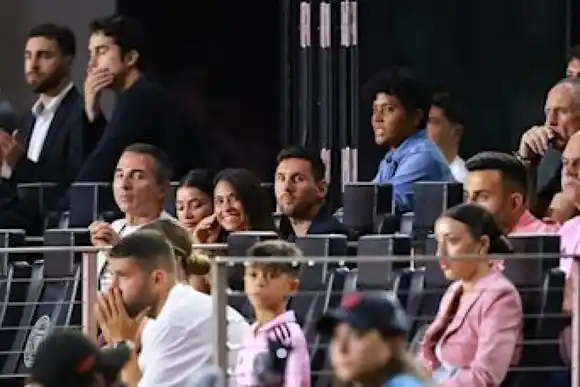 Inter Miami cayó en la final de la US Cup ante Houston Dynamo