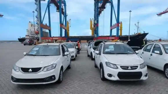 Por La Guaira llegaron nuevos carros para “los enchufados” ¡Entérate!