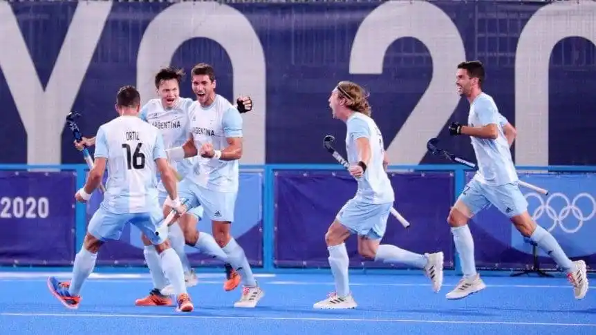 Los Leones consiguieron su primer triunfo en los 