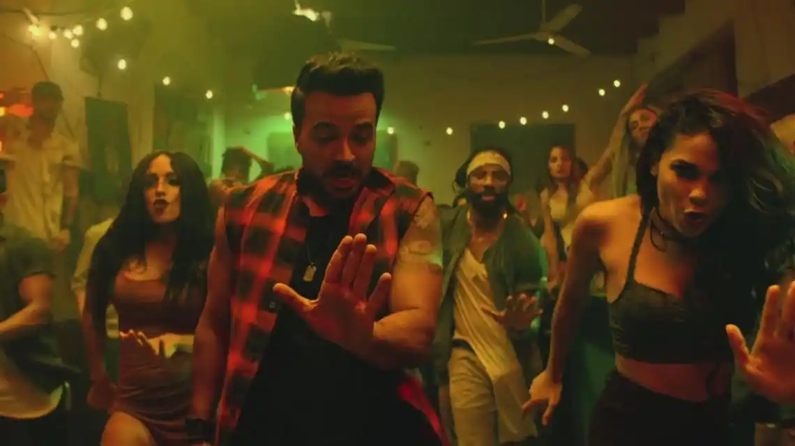 Hackearon cuentas de YouTube para eliminar «Despacito»