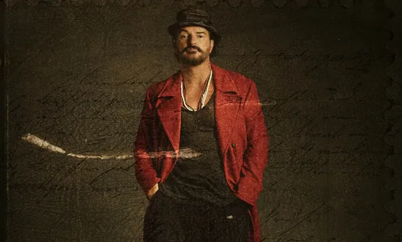 Ricardo Arjona relanzó su disco “Seco” con versiones acústicas e íntimas
