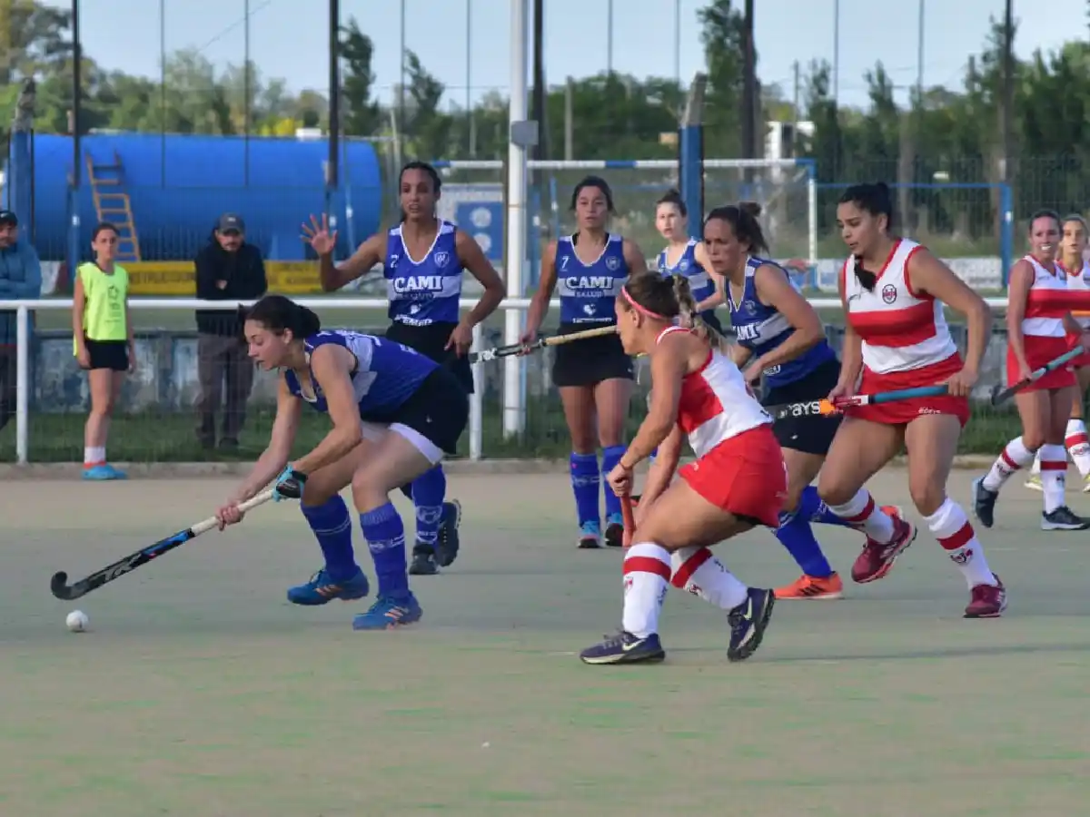 Antártida pasó otro desafío