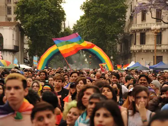 Más de 15 artistas participarán de la 34° Marcha del Orgullo en Buenos Aires