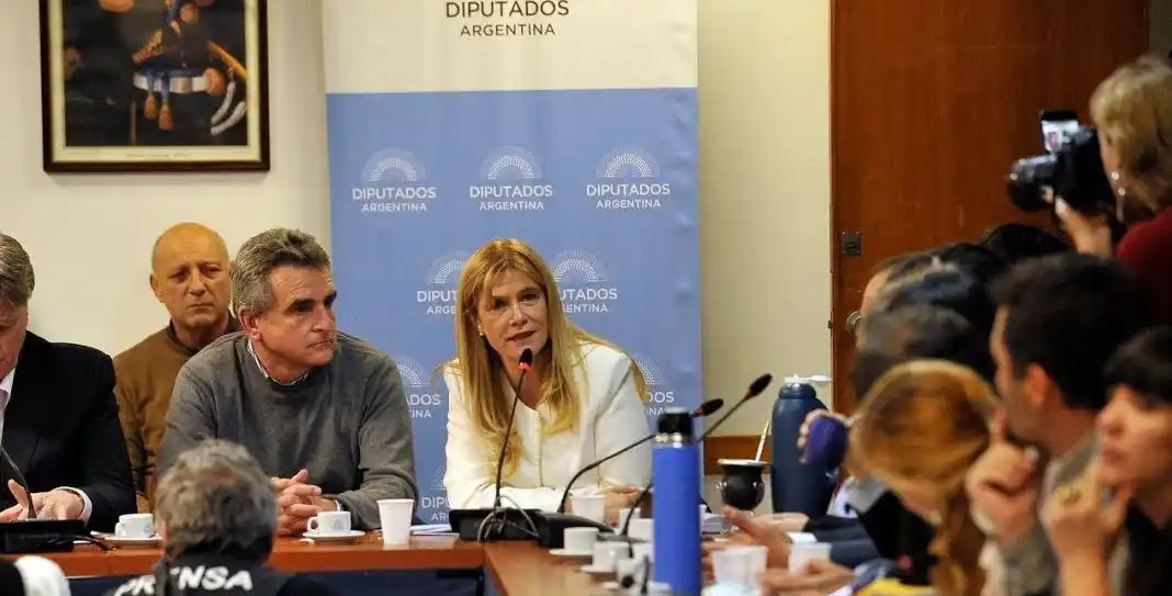 Eliminación del Fondo Sojero: Magario exigió una audiencia de los intendentes con Macri