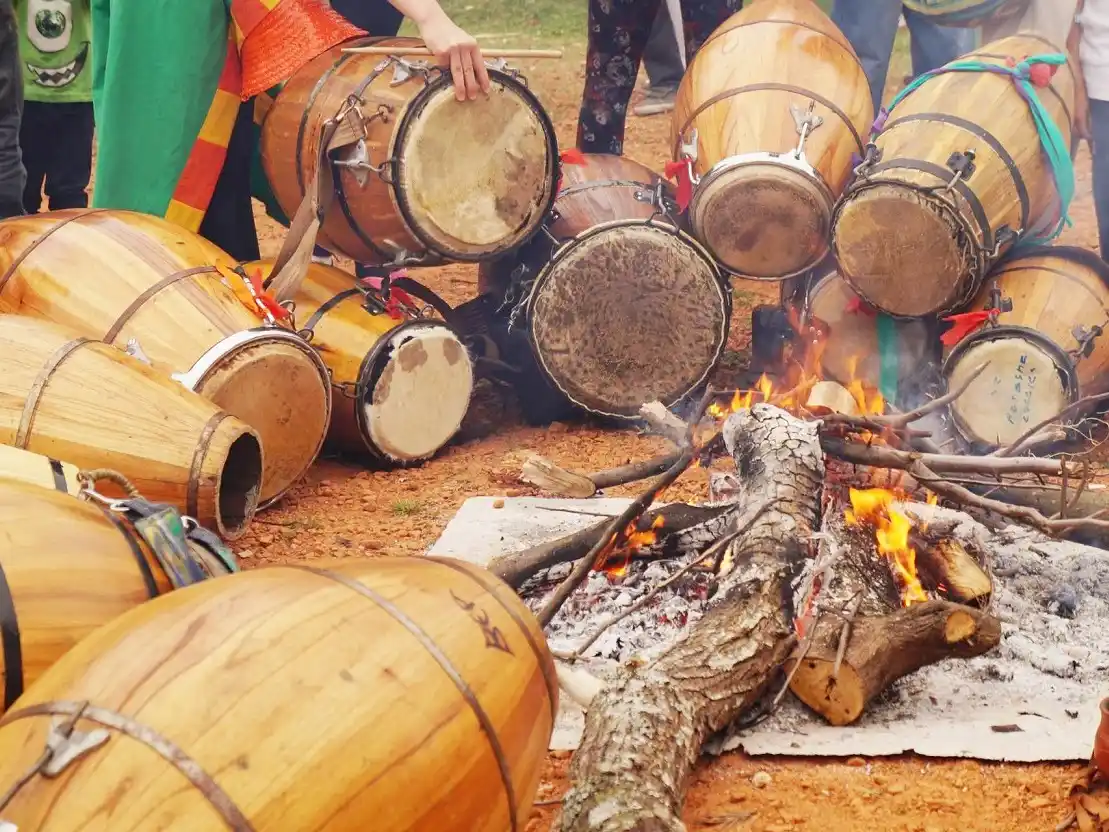 Lanzan una nueva convocatoria para relevar el Patrimonio Cultural Inmaterial de la provincia