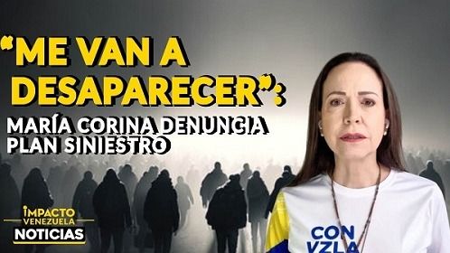 Impacto Venezuela