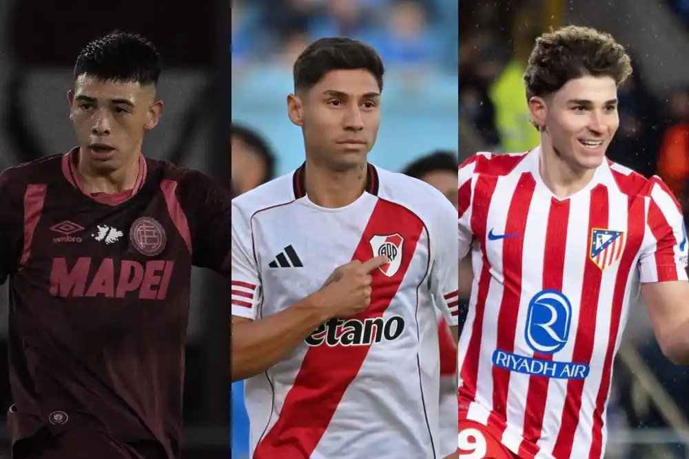 Copa Libertadores, Sudamericana y Champions League: la agenda deportiva de este miércoles