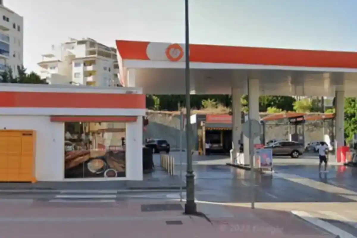 Iba a utilizar el dinero para comprar una patineta.