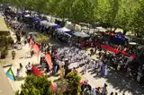 Se suspendieron los festejos por el aniversario de María Ignacia Vela