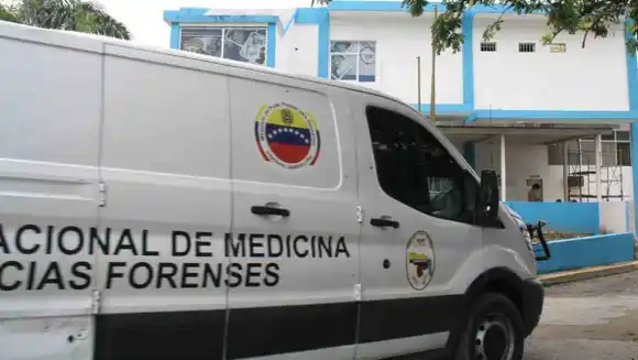 Asesinó a golpes a su padre en medio de una discusión