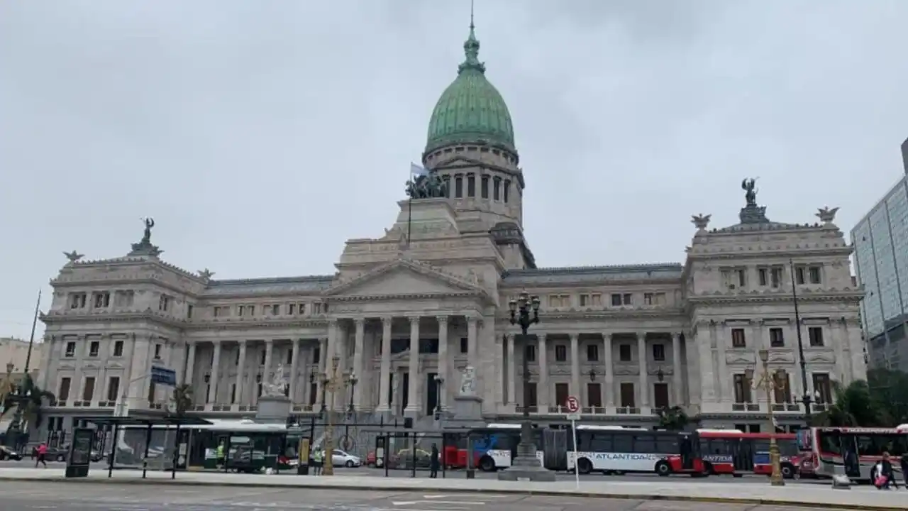 En vivo: Diputados trabaja en la creación de comisiones