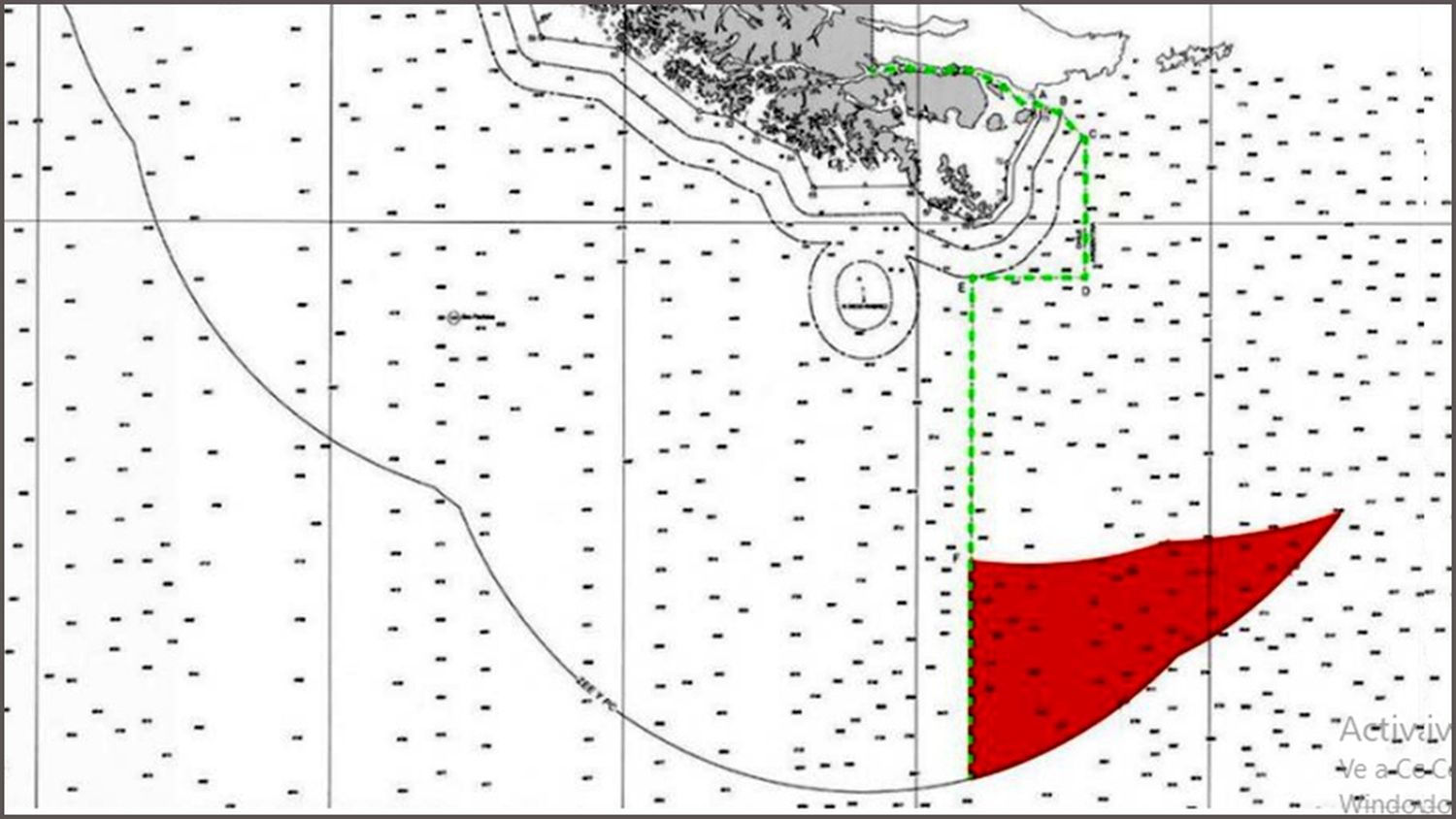 Senado: Acuerdo entre oficialismo y oposición para emitir una declaración de rechazo a Chile