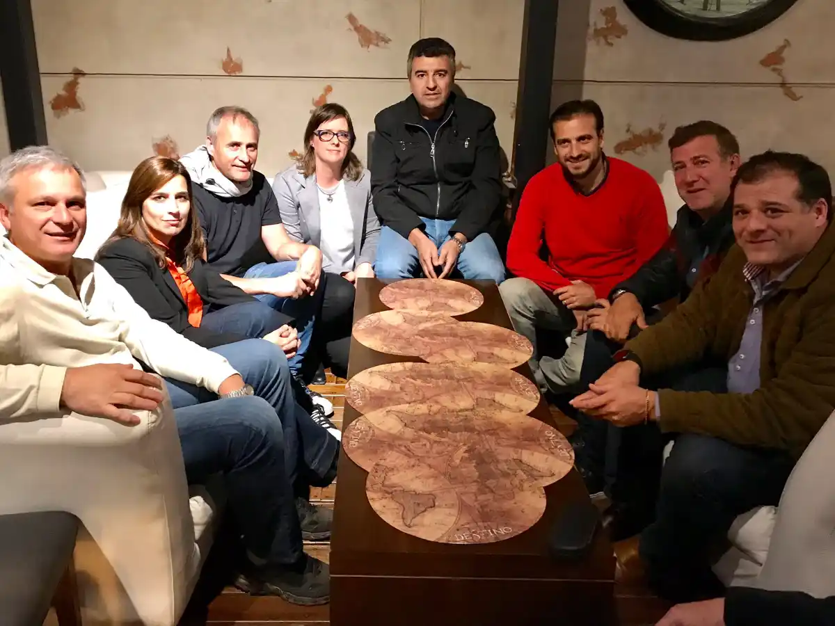 Con un sanfrancisqueño en la lista, Cambiemos es el único que  tendrá internas en Córdoba    