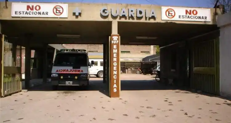 Evoluciona “favorablemente” joven que sufrió traumatismo de cráneo