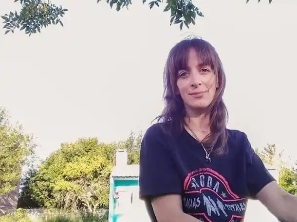 El caso del convento carmelita de Nogoyá llega a la pantalla