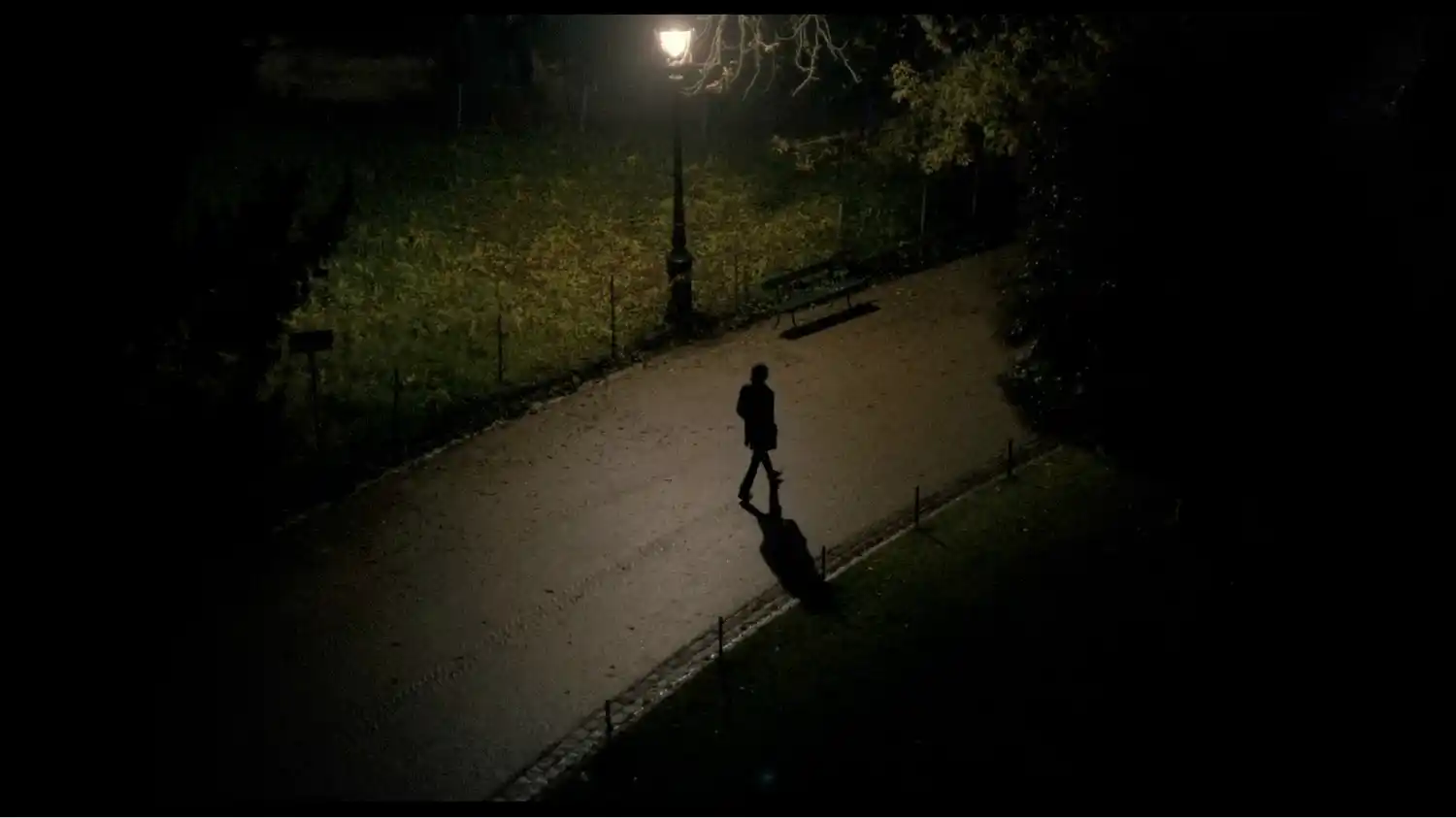 “Toublanc”, en el Bafici y en la Feria del Libro de Buenos Aires