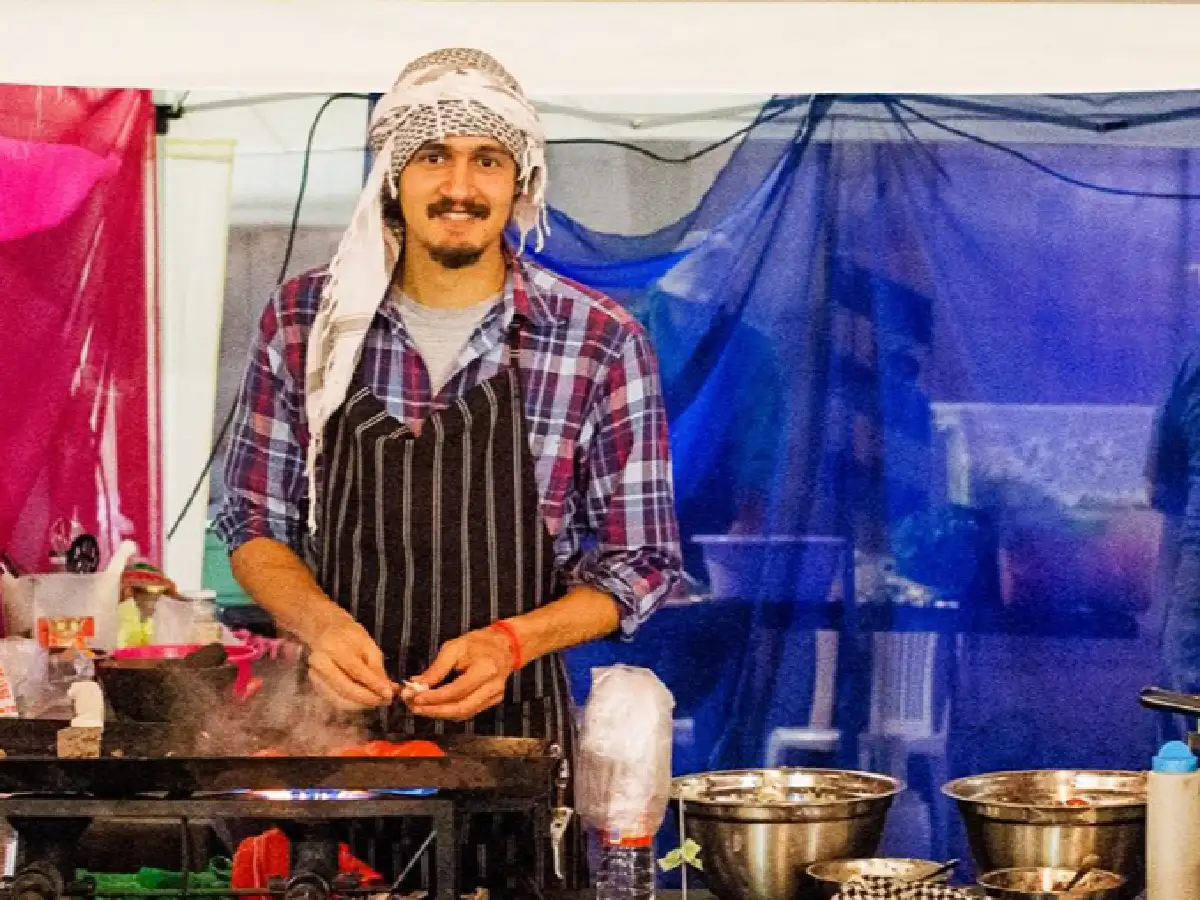 Dos clásicos de la cocina argentina se disfrutarán en la peña La Ranchada 