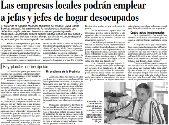 27 de abril