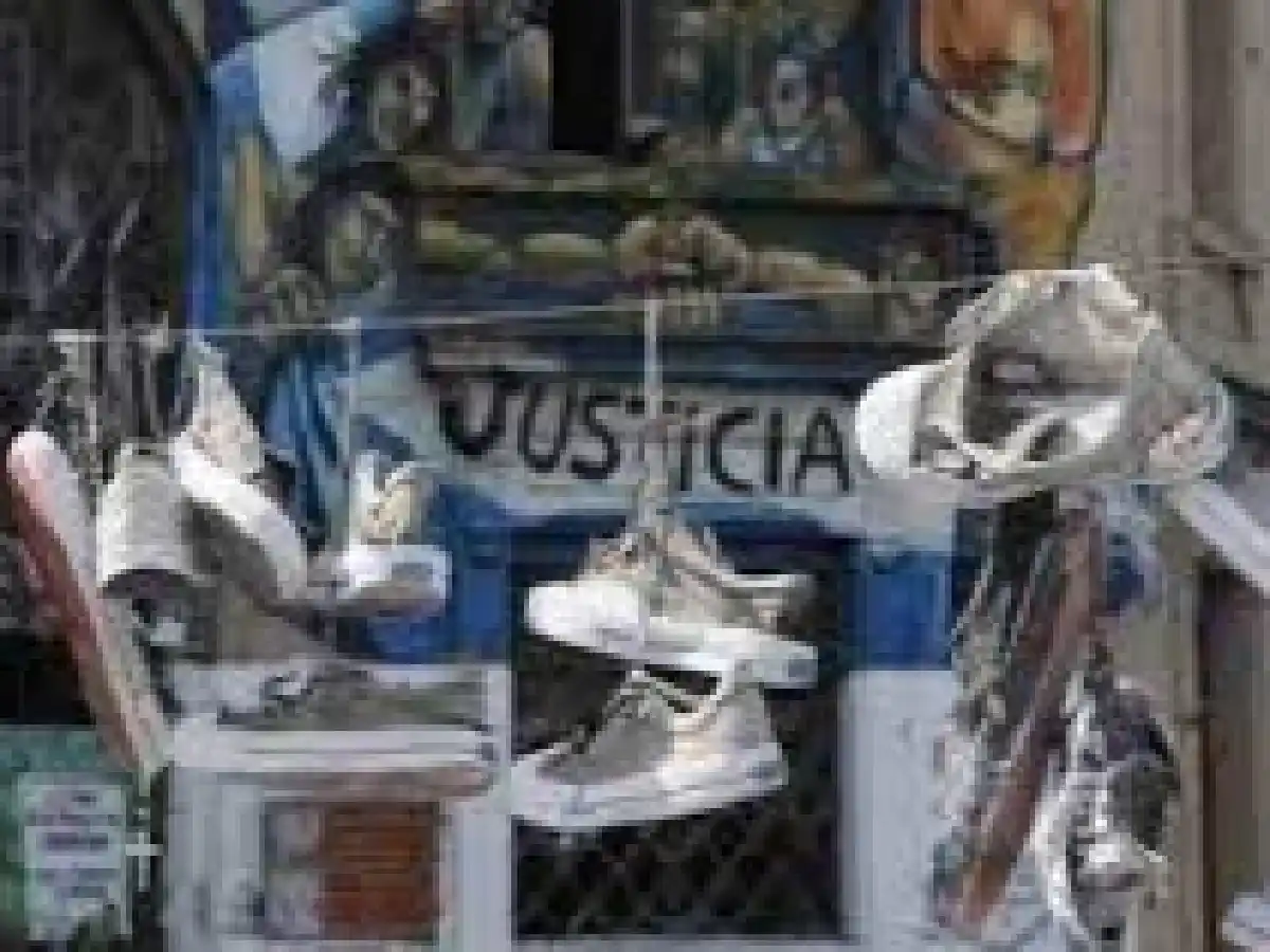 Presentaron en Diputados un proyecto para expropiar el boliche Cromañón e instalar un espacio de memoria