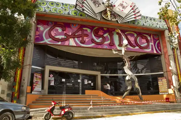 Tres años de condicional al joven que arrastró a la historiadora Mascheroni