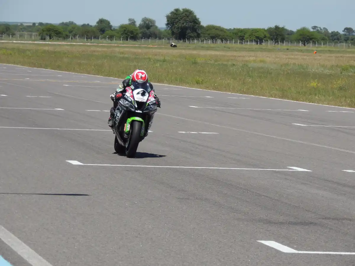 Ribodino campeón!!!!