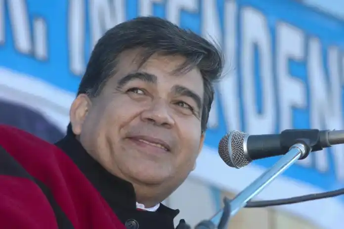 Imputan a Ishii por “encubrimiento”