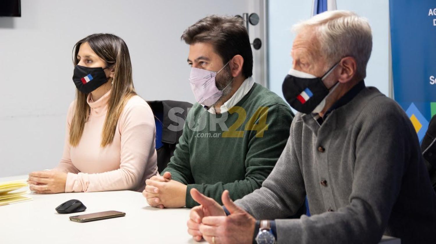 Se presentó en Santa Fe la Red Federal de Asistencia a Víctimas y Familiares de Víctimas de Siniestros Viales