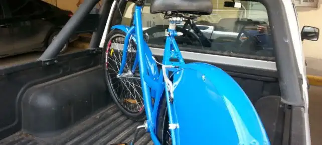 San Lorenzo pondrá en marcha su sistema de bicicletas públicas