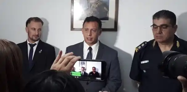 Secuestraron más de once kilogramos de marihuana