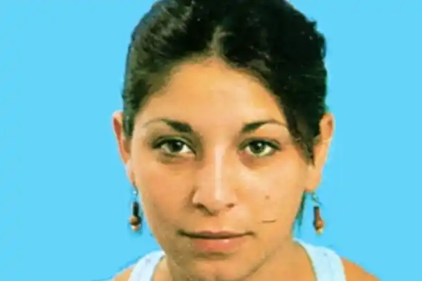 Se solicita información sobre Natalia Acosta