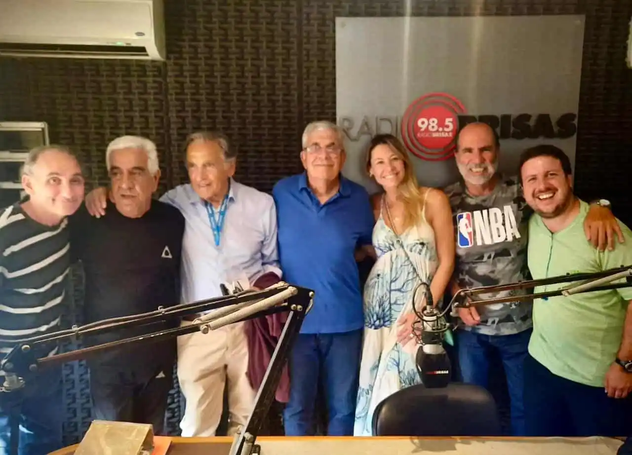 Foto: Radio Brisas