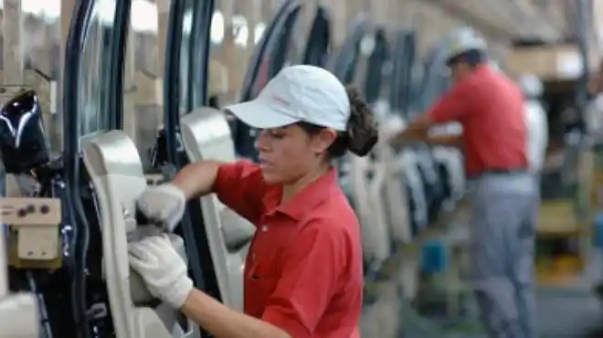 ¿Qué se pierde Argentina por no incluir a la mujer en la vida económica?