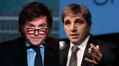 Argentina alcanza su primer superávit fiscal en 14 años bajo el mandato de Javier Milei