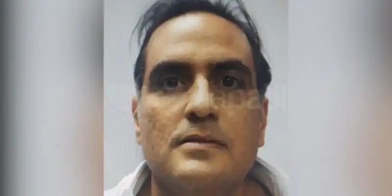 La contundente respuesta de Cabo Verde a la arrogancia de Alex Saab