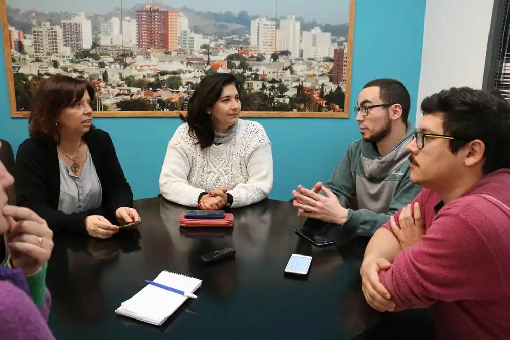 Realizarán Jornadas de Actualización e Intercambio de Prácticas de Lenguaje