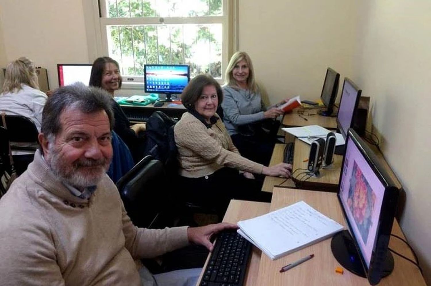Abrió la inscripción para los cursos y talleres del segundo cuatrimestre de PUAM