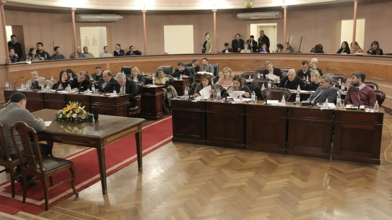 Diputados retoma su actividad luego del receso invernal