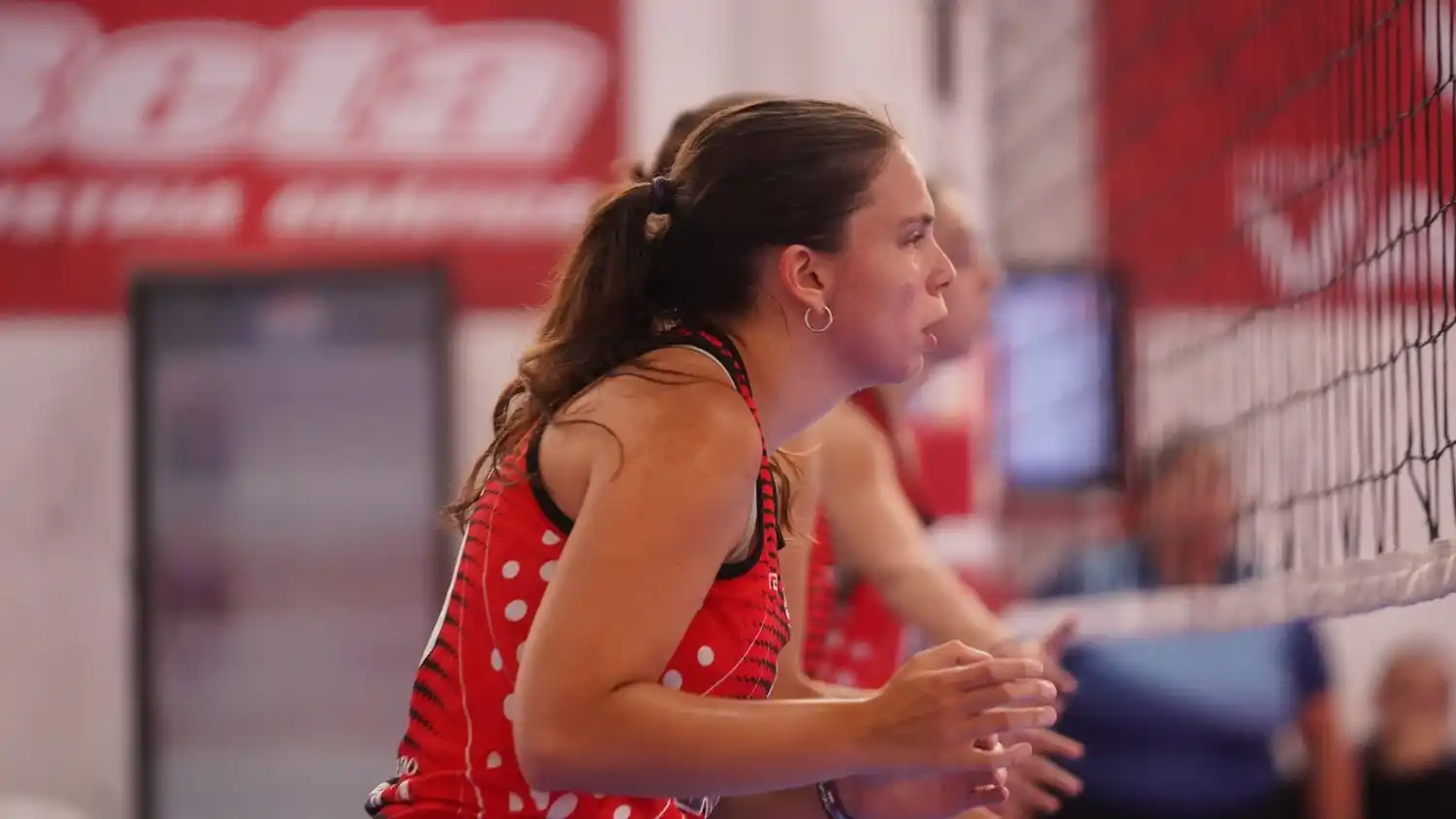 Sofi, la armadora de El Tala