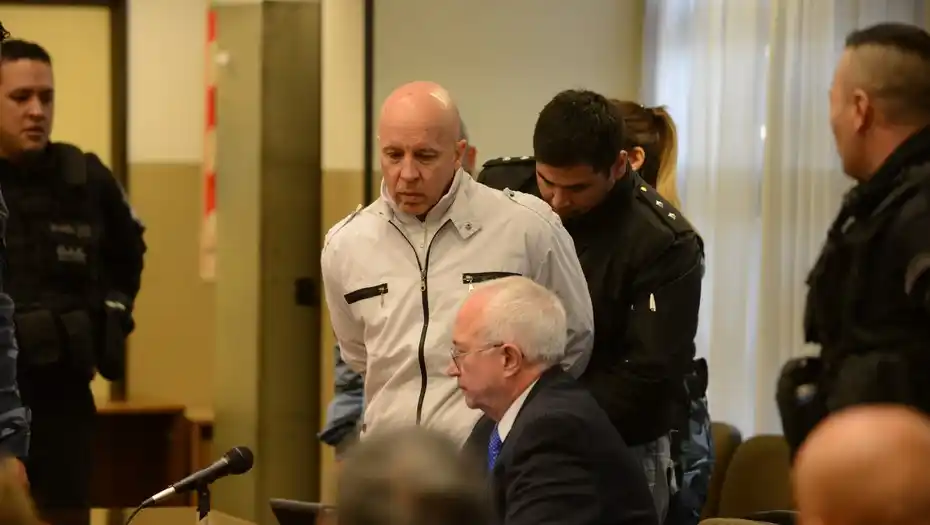 Crimen de Érica Soriano: Lagostena fue condenado a 22 años de prisión