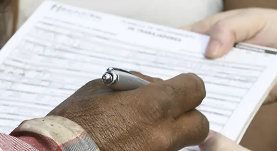 Trabajo informal: En 2019, RENATRE registró más de 143.000 trabajadores y 5.100 empleadores rurales