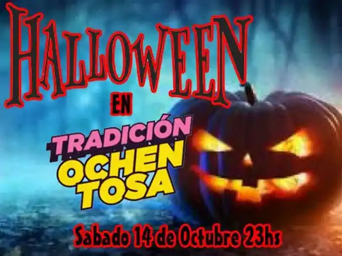 El Club Hípico prepara la fiesta retro “Halloween”
