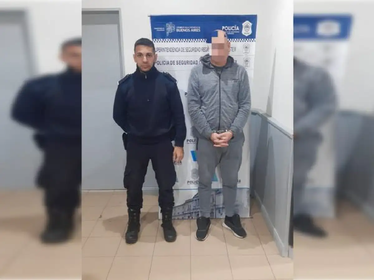 Tres detenidos por el camionero que volcó y murió tras un ataque con piedras en Daireaux