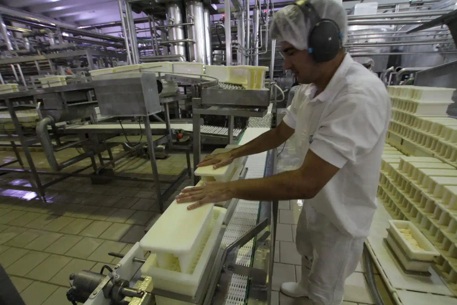 Covid-19 y lácteos: ¿opciones de recuperación?