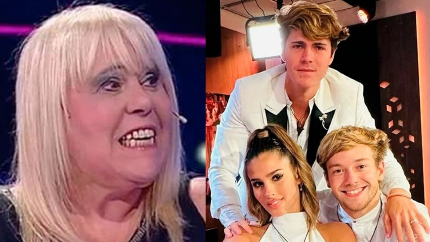 Polémico tweet de Laura Ubfal sobre los finalistas de Gran Hermano 2022: "Una sociedad blanca y perfecta"