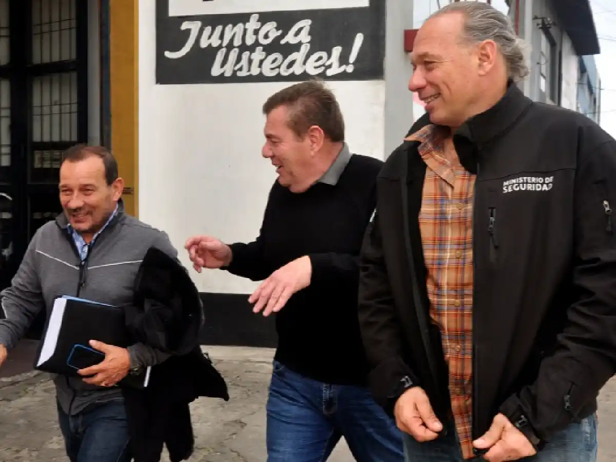 "Estaríamos en una Argentina convulsionada" si se concretaba el atentado