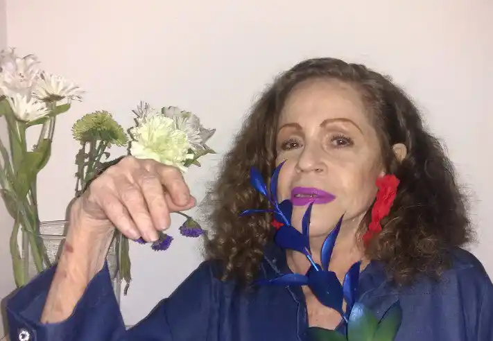 LUTO EN EL MEDIO ARTÍSTICO: murió la actriz Nury Flores (+Reacciones)