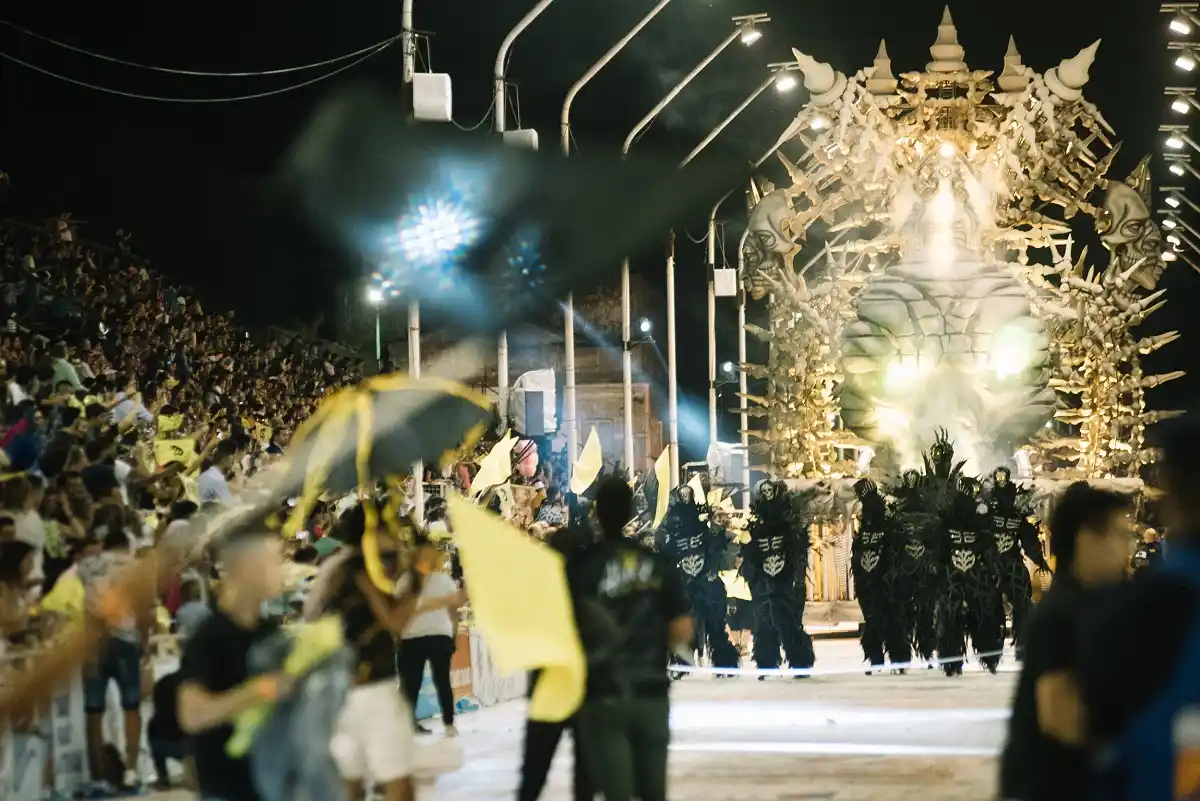En medio de la incertidumbre, el Carnaval del País analiza distintas variables a futuro