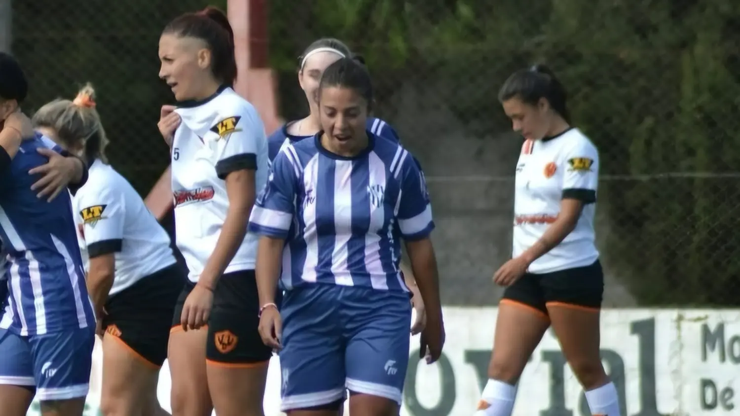 Archivo. Villa Díaz Vélez y Rivadavia definirán al campeón en el Panamericano